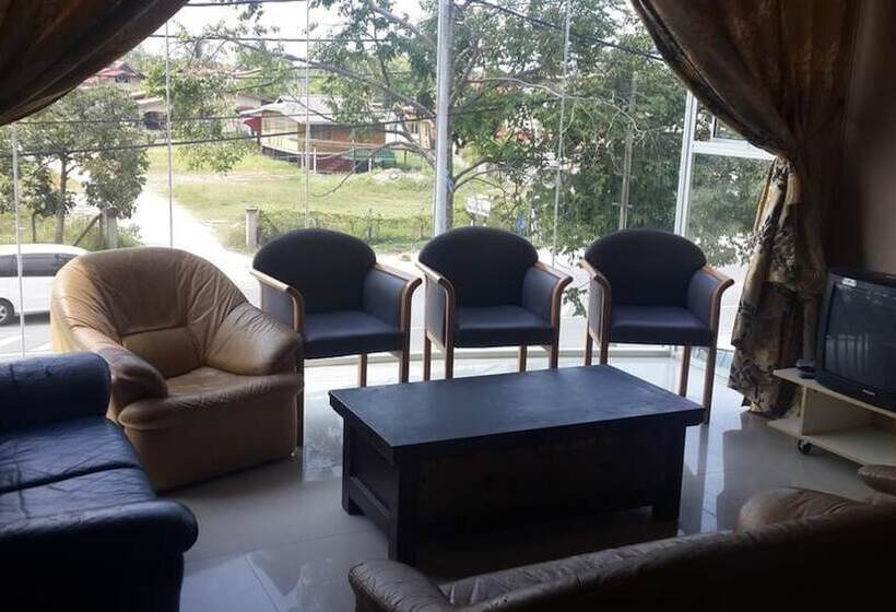 Daisyinn Budget Hotel Kuala Terengganu