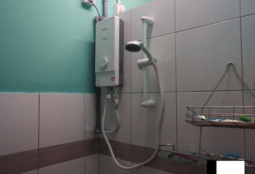 ホテル El Studio Hostel Langkawi