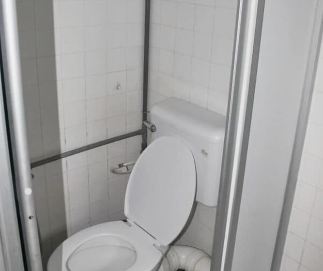 ホテル El Studio Hostel Langkawi