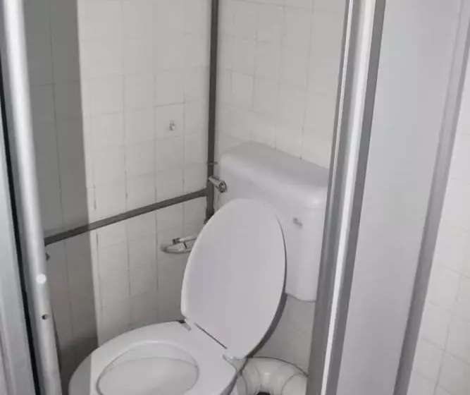 هتل El Studio Hostel Langkawi