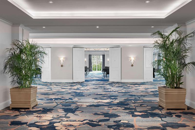 Hotel Embassy Suites By Hilton Charleston Harbor Mt. Pleasant