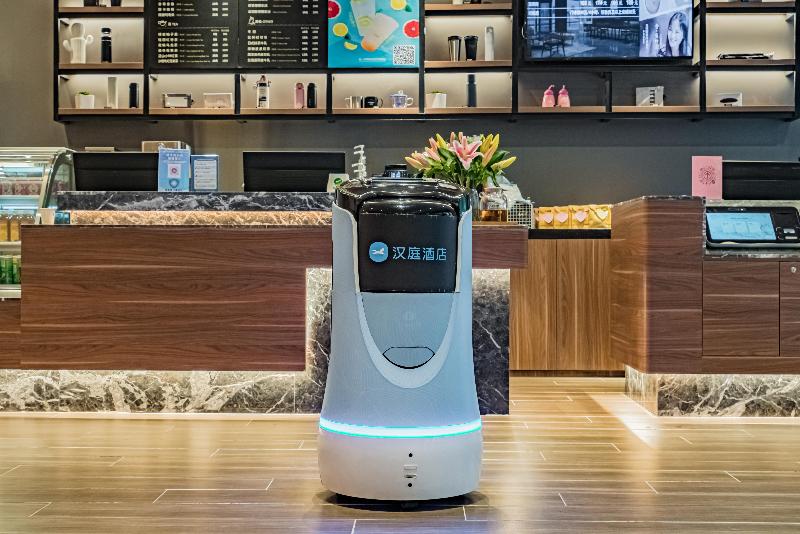 בית מלון כפרי Hanting Jiujiang Xunyang Road Pedestrian Street