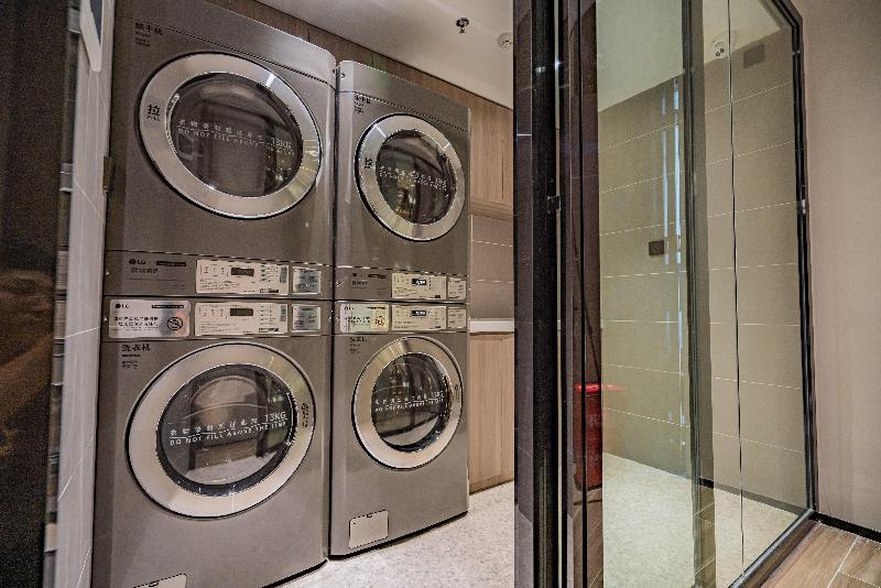 בית מלון כפרי Hanting Jiujiang Xunyang Road Pedestrian Street