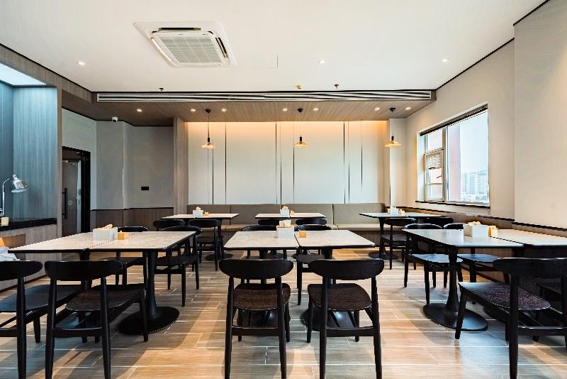 בית מלון כפרי Hanting Jiujiang Xunyang Road Pedestrian Street