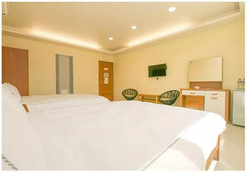 هتل Pretty Natural Homestay