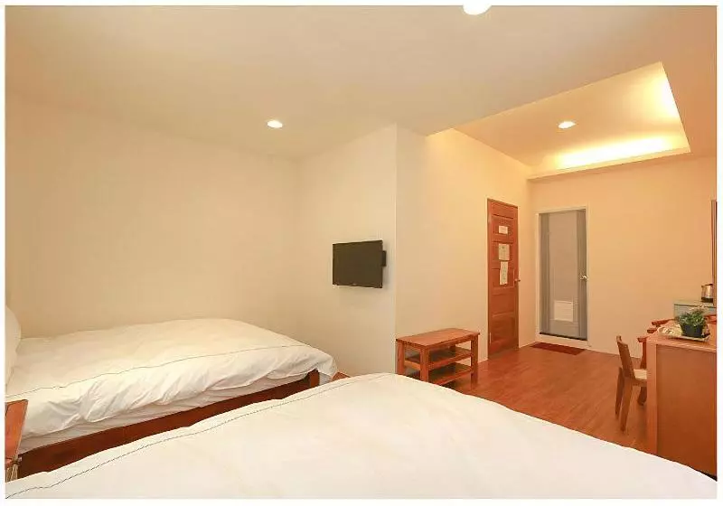 هتل Pretty Natural Homestay
