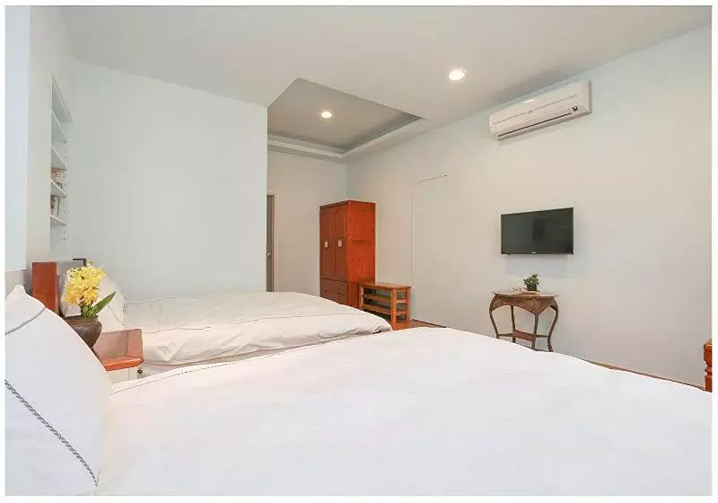 هتل Pretty Natural Homestay