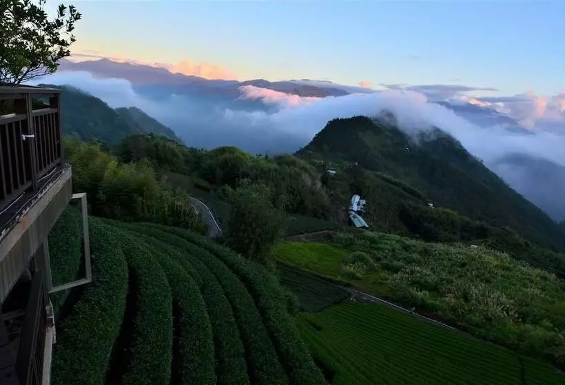 هتل Sheng Li Farm B&b