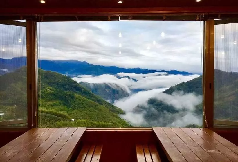 هتل Sheng Li Farm B&b