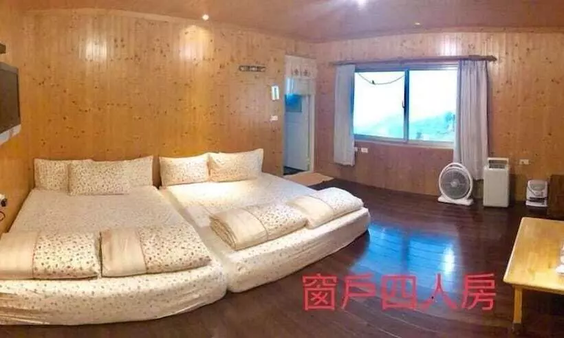 هتل Sheng Li Farm B&b