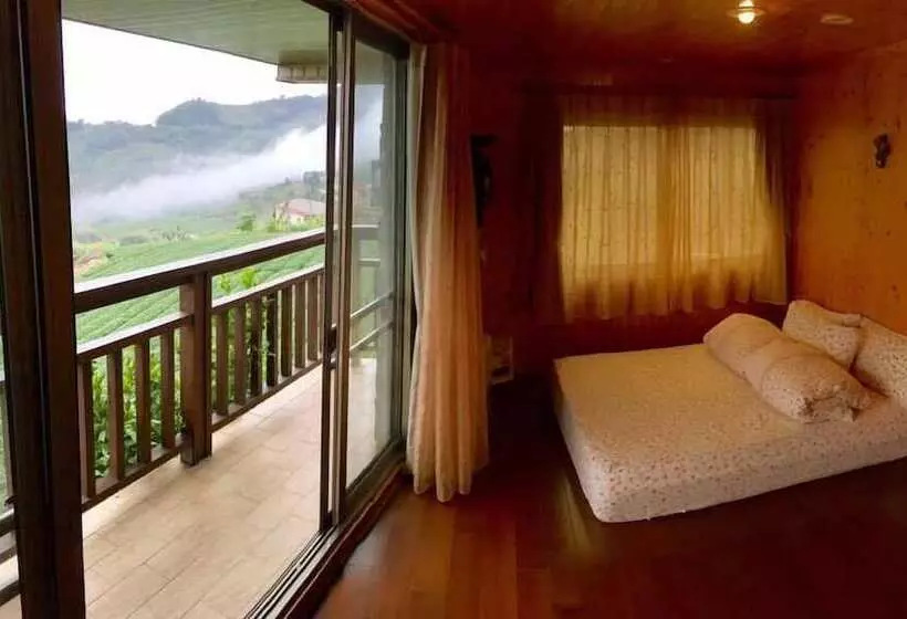 هتل Sheng Li Farm B&b