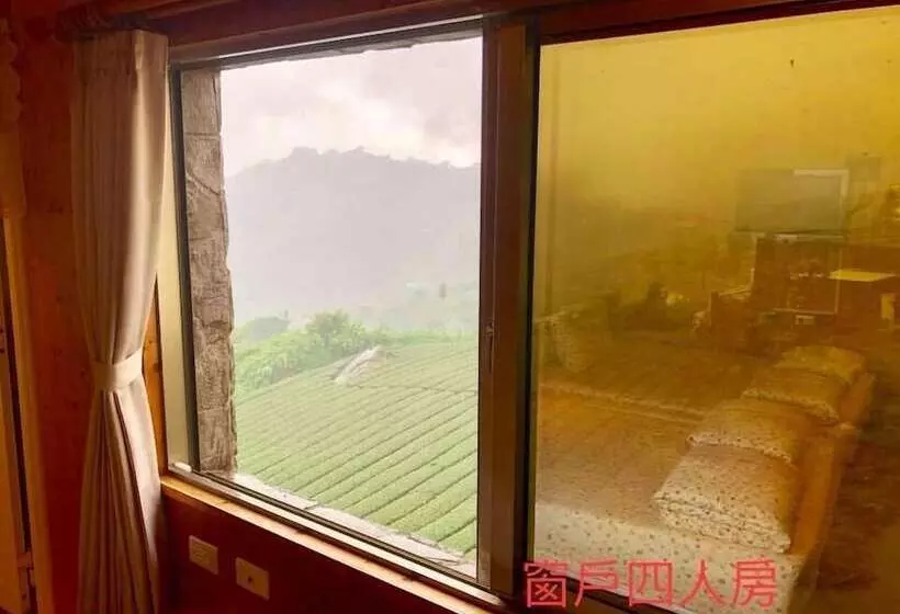 هتل Sheng Li Farm B&b