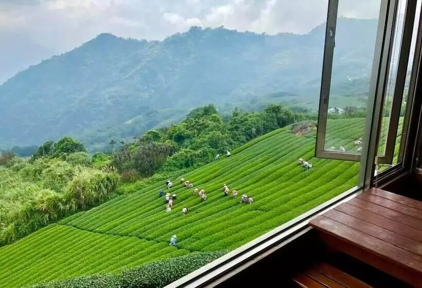 هتل Sheng Li Farm B&b
