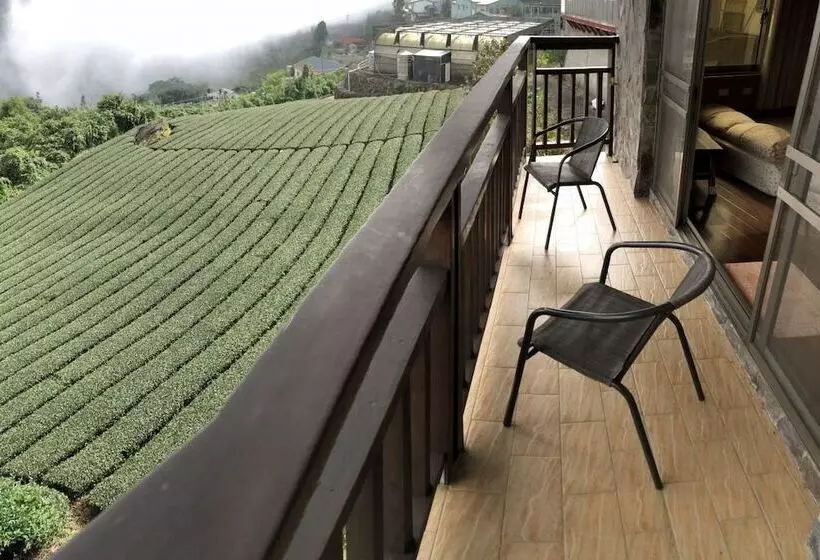 هتل Sheng Li Farm B&b