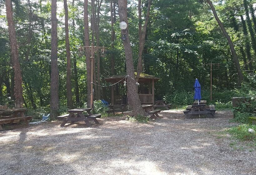 فندق Green Resortel