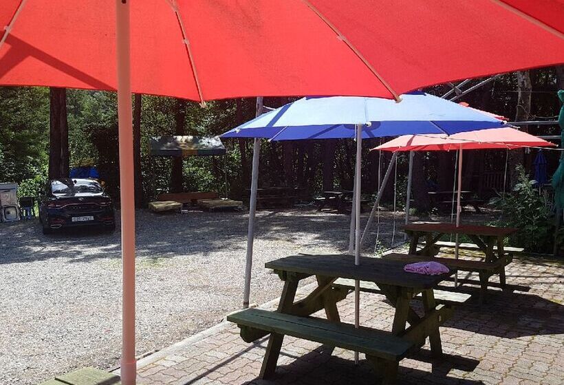 فندق Green Resortel