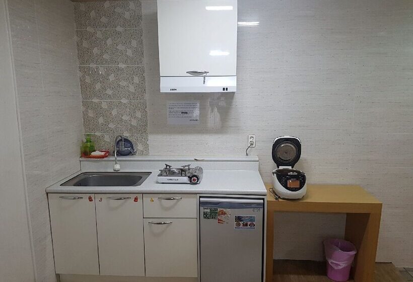 فندق Green Resortel