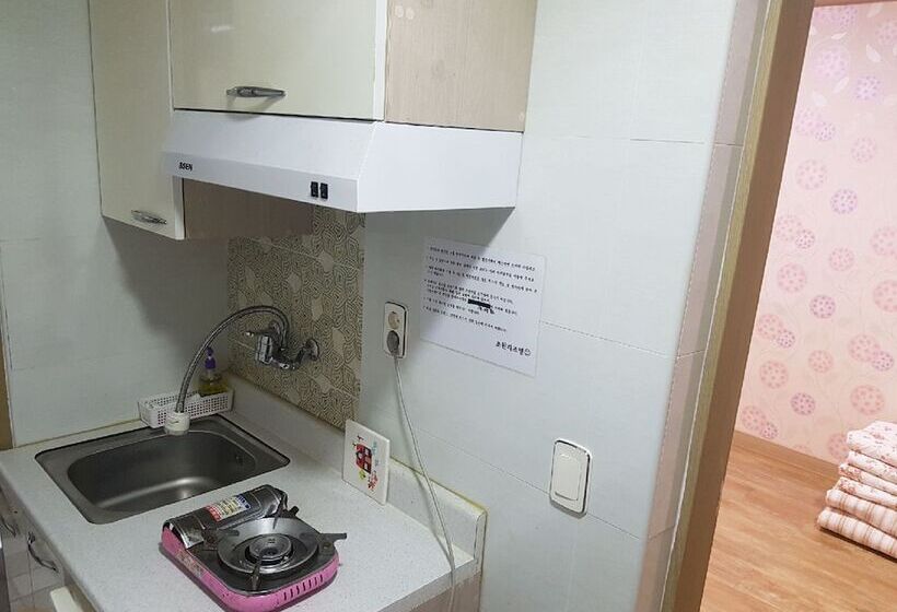 فندق Green Resortel