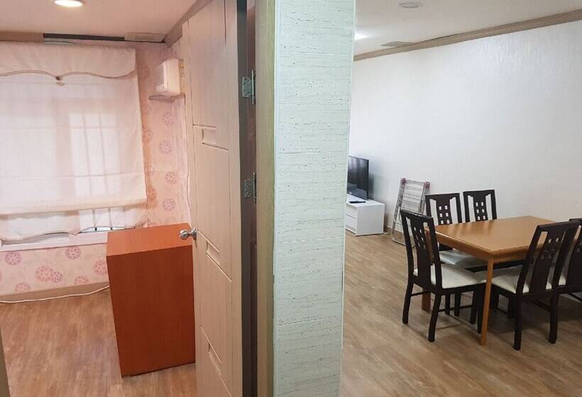 فندق Green Resortel