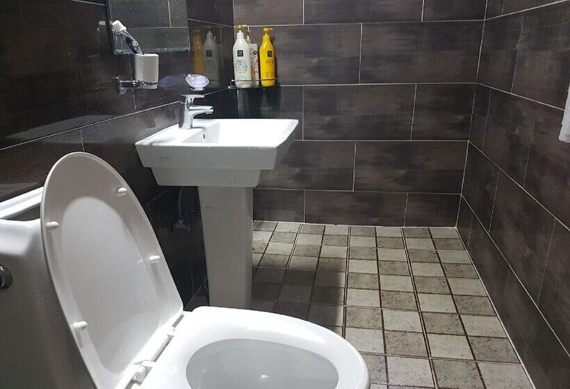 فندق Green Resortel