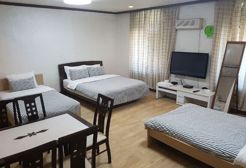 فندق Green Resortel