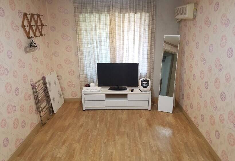 فندق Green Resortel