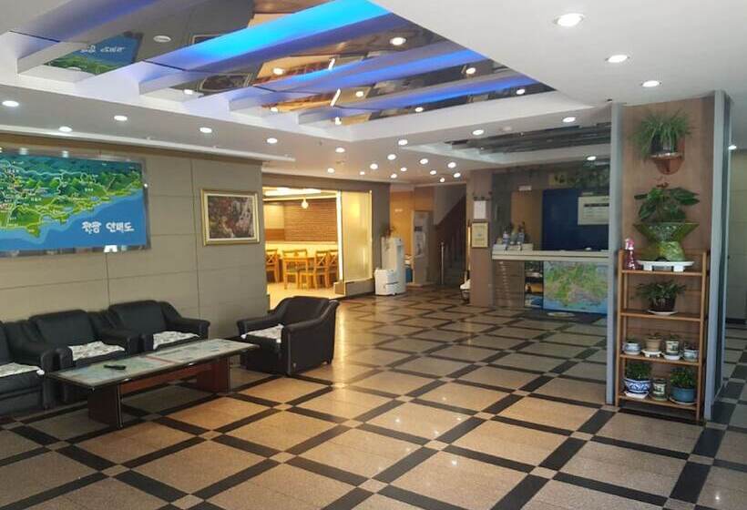 فندق Green Resortel