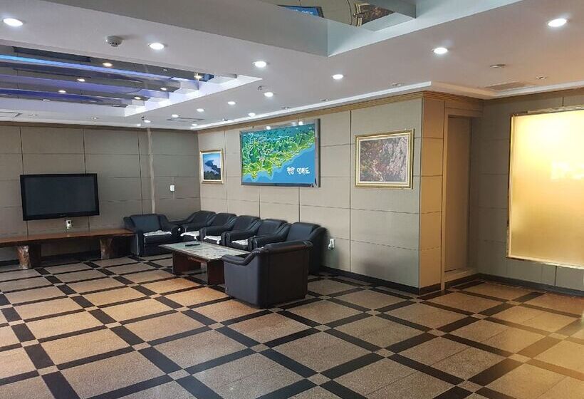 فندق Green Resortel