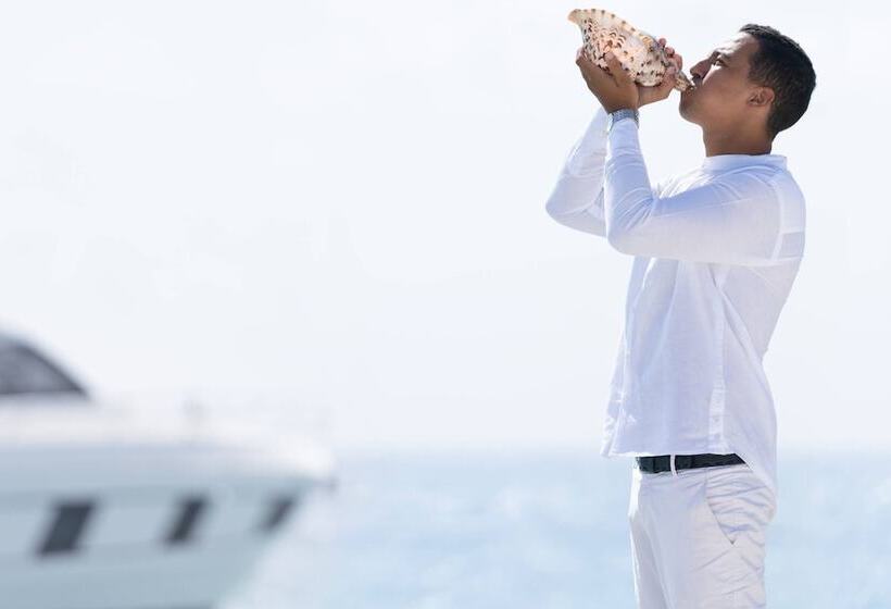 هتل The Ritzcarlton Maldives, Fari Islands