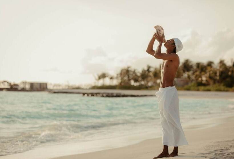 هتل The Ritzcarlton Maldives, Fari Islands