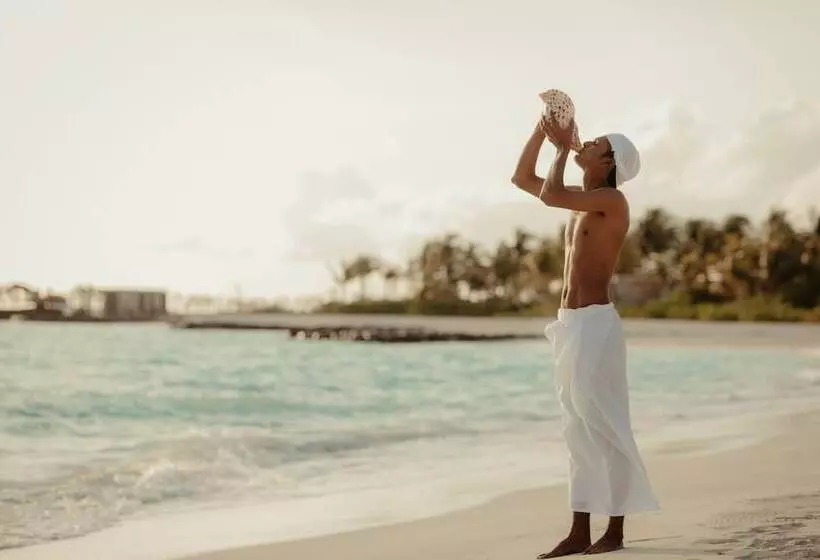 هتل The Ritzcarlton Maldives, Fari Islands