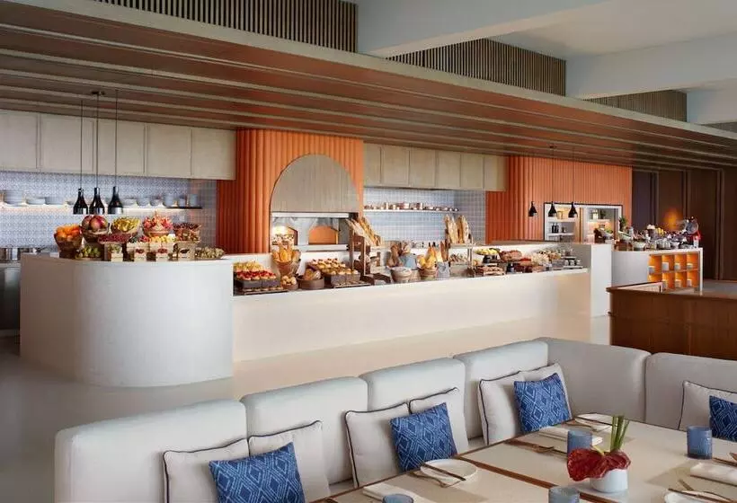 هتل The Ritzcarlton Maldives, Fari Islands