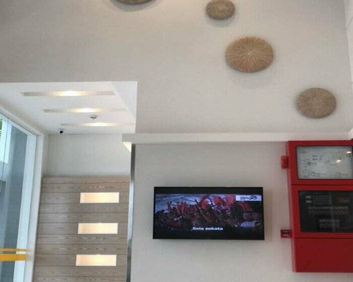 My Inn Hotel Kota Samarahan