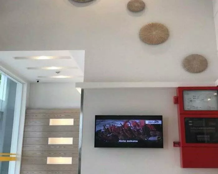 My Inn Hotel Kota Samarahan