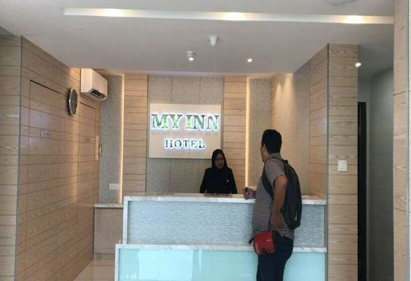 My Inn Hotel Kota Samarahan