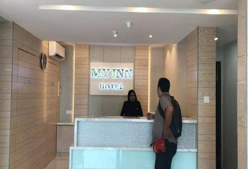 My Inn Hotel Kota Samarahan