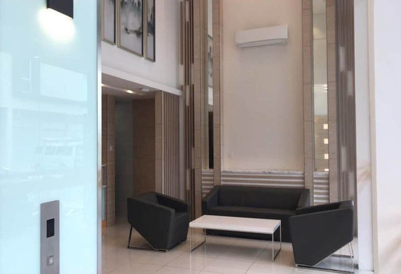 My Inn Hotel Kota Samarahan