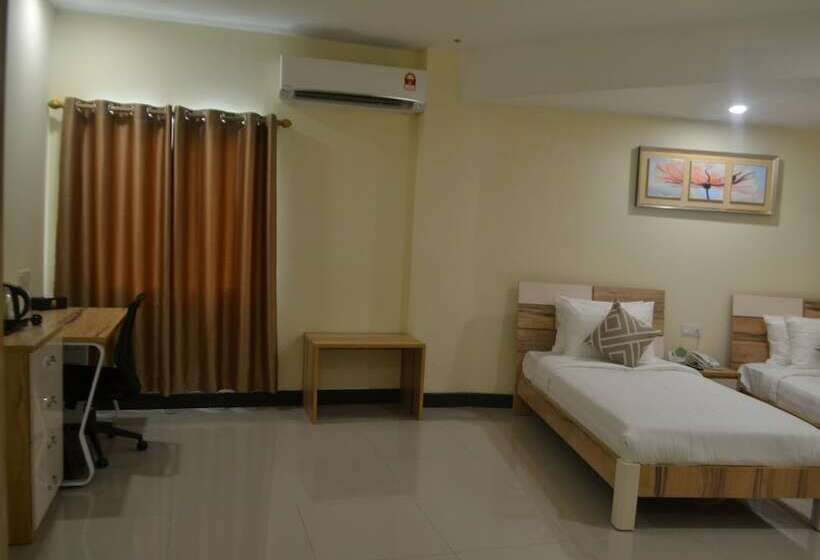 My Inn Hotel Kota Samarahan