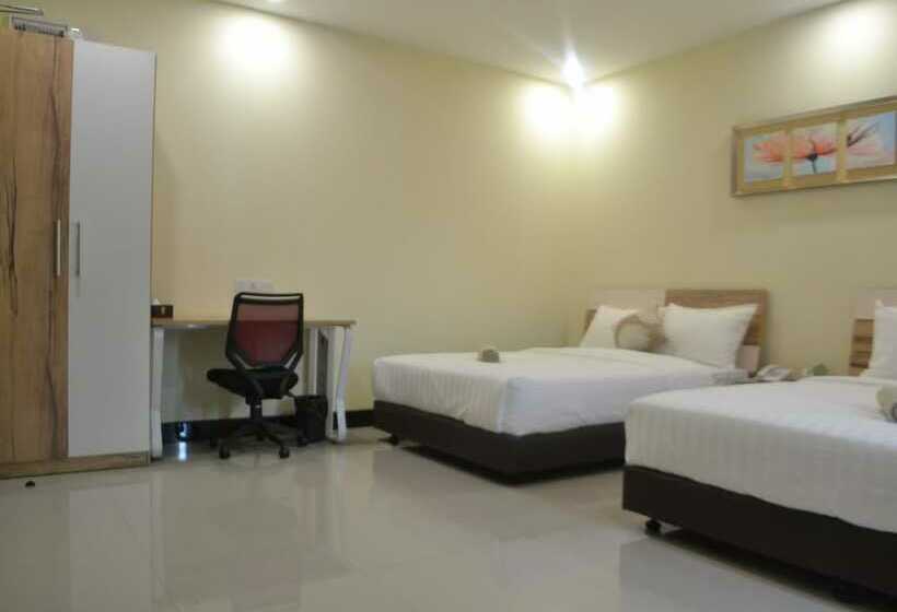 My Inn Hotel Kota Samarahan