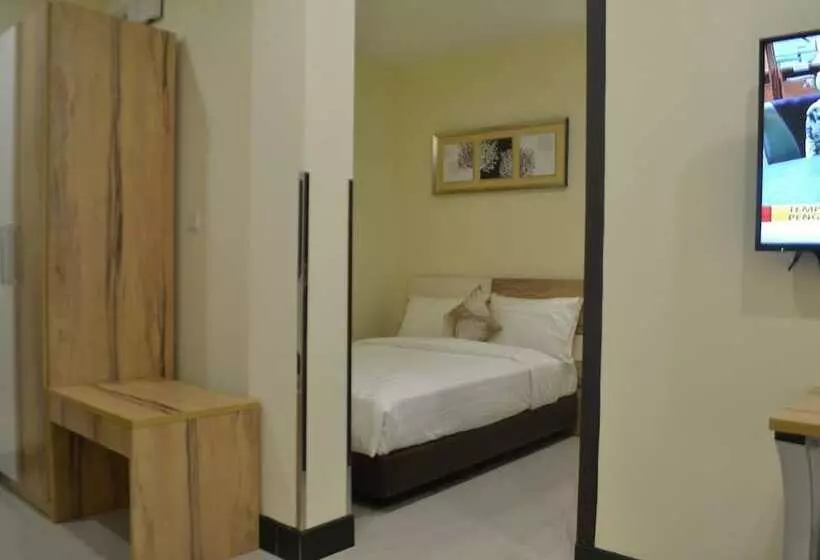 My Inn Hotel Kota Samarahan