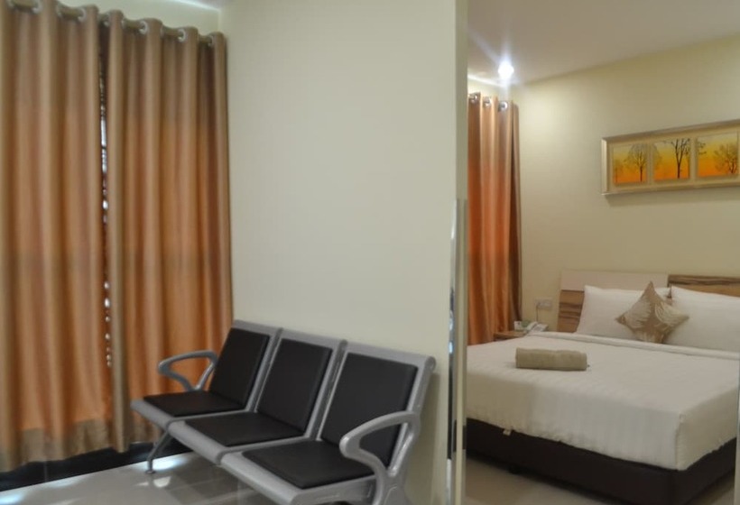 My Inn Hotel Kota Samarahan