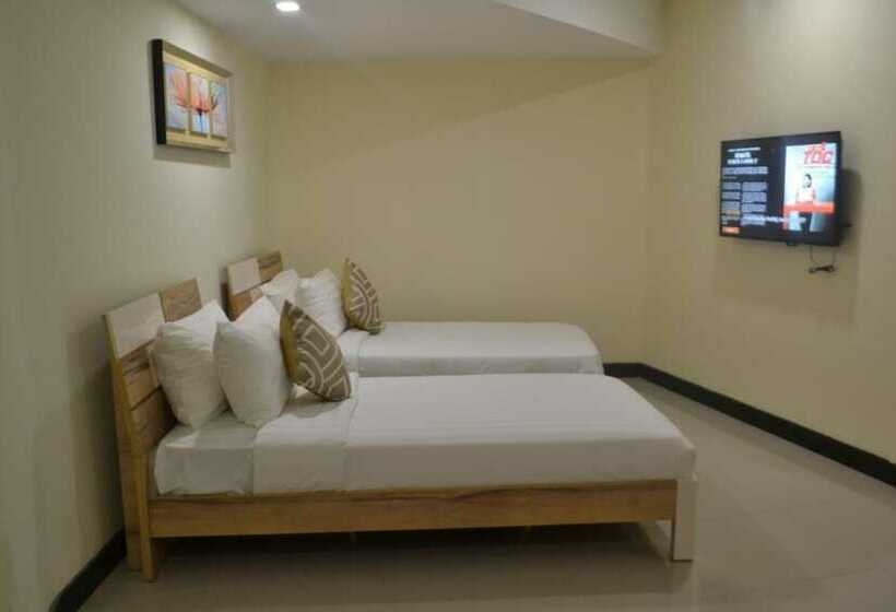 My Inn Hotel Kota Samarahan