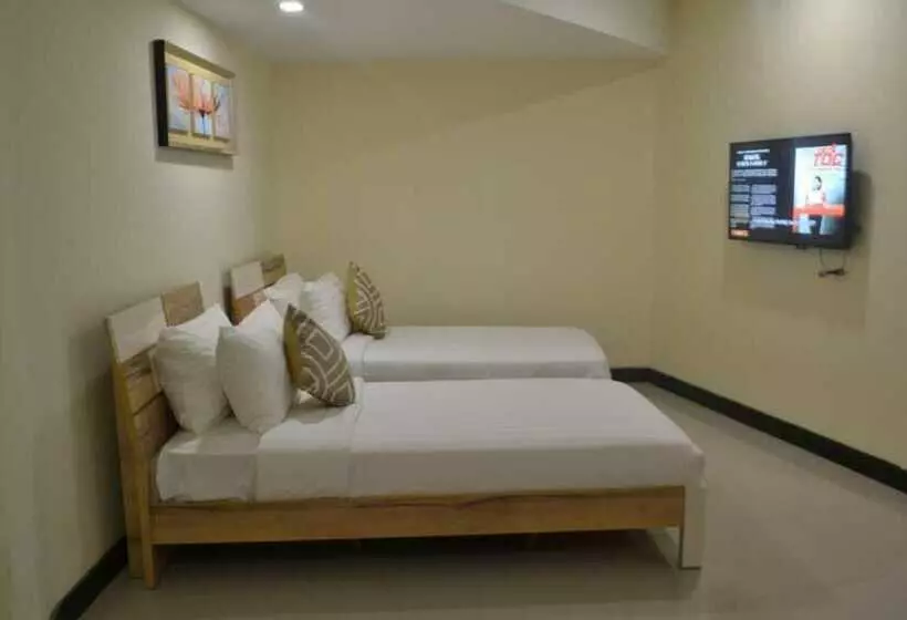 My Inn Hotel Kota Samarahan