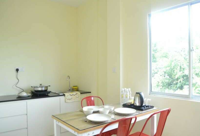 My Inn Hotel Kota Samarahan