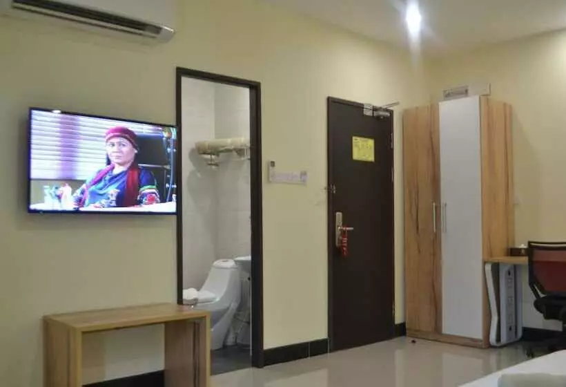 My Inn Hotel Kota Samarahan