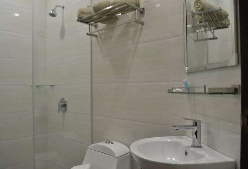 My Inn Hotel Kota Samarahan