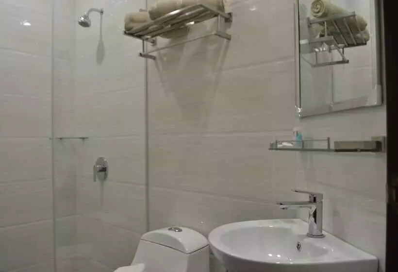 My Inn Hotel Kota Samarahan