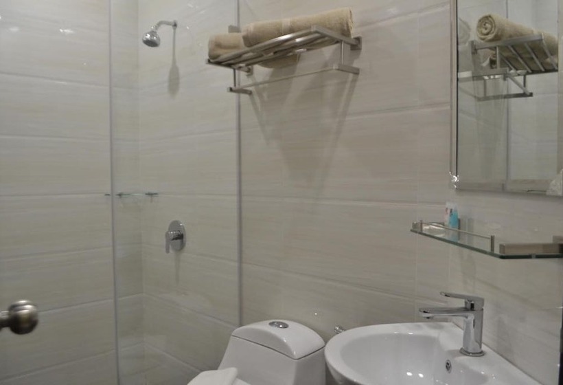 My Inn Hotel Kota Samarahan