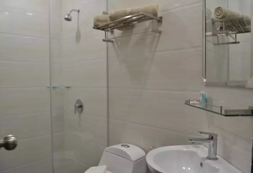 My Inn Hotel Kota Samarahan