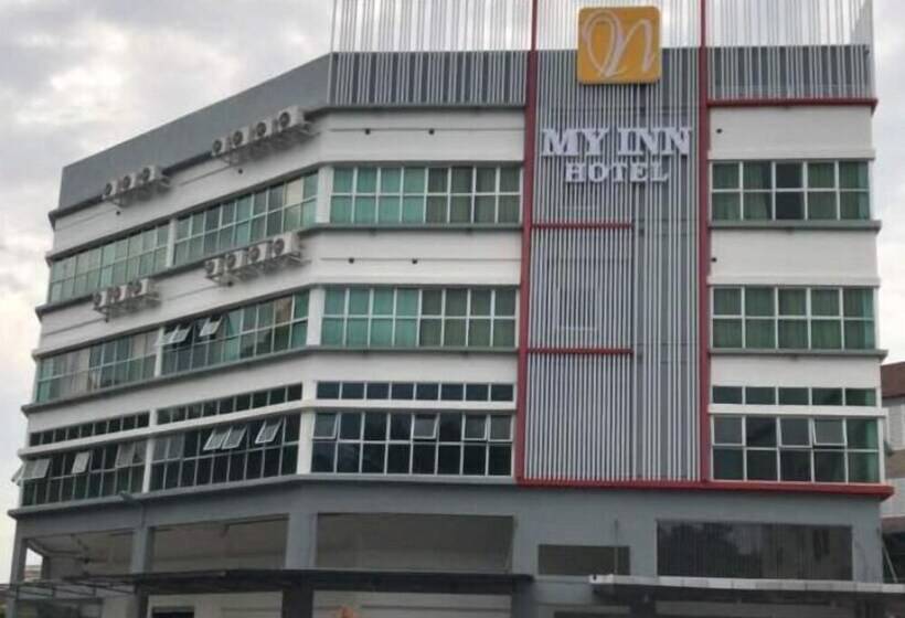 My Inn Hotel Kota Samarahan